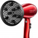 Valera Swiss Power4ever  2400 W  sarkana - Matu fens SP4EQRC3D (7610558017561)