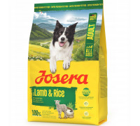 Josera Lamb&Rice Adult 3kg