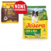 Josera Lamb&Rice Adult 3kg