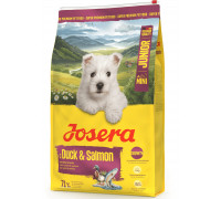 Josera Mini Junior Duck&Salmon 3kg