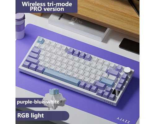 AK820 Pro Gift Switch Purple-White-Blue-3 model-RGB
