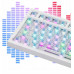 AK820 Pro Gift Switch Purple-White-Blue-3 model-RGB