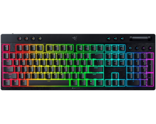 Razer BlackWidow V4 Low-Profile Orange (RZ03-05270800-R3M1)