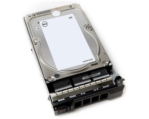 8TB 7.2K RPM Self-Encrypting