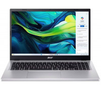Laptop Acer Aspire Go AG15-71P-71KY / 15,6" FHD / i7-13620H / 16GB RAM / 512GB SSD / Brak systemu operacyjnego (NX.J6SEX.00R-W11)