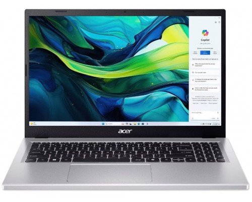 Laptop Acer Aspire Go AG15-71P-71KY / 15,6" FHD / i7-13620H / 16GB RAM / 512GB SSD / Brak systemu operacyjnego (NX.J6SEX.00R-W11)