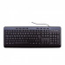 MediaRange Multimedia Keyboard black QWERTY GR