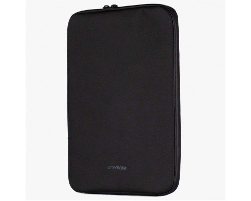 Onemate Laptop Sleeve / 14" schwarz