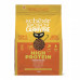 Born Carnivore, karma sucha, dla kot�w doros�ych, chicken z jajkiem, 1,25 g, worek