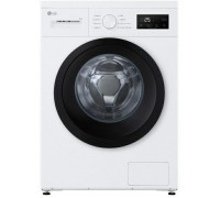 LG F4A1009NWK 9kg Steam 6 Motion DD