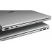 HP EliteBook 8 G1i 13 - Ultra 5-225U, 16GB, 512GB SSD, 13.3 WUXGA 300-nit AG, 5MP IR cam, WWAN-ready, Smartcard, FPR, US backlit keyboard, 62Wh, Win 11 Pro, 3 years