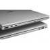 HP EliteBook 8 G1i 13 - Ultra 5-225U, 16GB, 512GB SSD, 13.3 WUXGA 300-nit AG, 5MP IR cam, WWAN-ready, Smartcard, FPR, US backlit keyboard, 62Wh, Win 11 Pro, 3 years