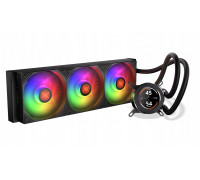 Krux HydroGlance 360 ARGB LCD