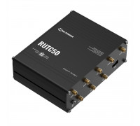TELTONIKA NETWORKS RUTC50 V2 eSIM 5G/4G/LTE/3G WiFi 6 Router