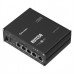 TELTONIKA NETWORKS RUTC50 V2 eSIM 5G/4G/LTE/3G WiFi 6 Router