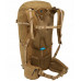 Žygių kuprinė Thule AllTrail X, 35L, ruda