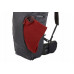Žygių kuprinė Thule AllTrail X, 35L, ruda