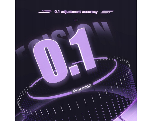 gamingowa mechaniczna AK820 MAX Magnetic switches-Purple-White-Blue-RGB