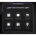 Ajazz   AK820 MAX Magnetic Switches-Purple-White-Blue-RGB
