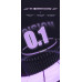 Ajazz   AK820 MAX Magnetic Switches-Purple-White-Blue-RGB