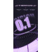 Ajazz   AK820 MAX Magnetic Switches-Purple-White-Blue-RGB