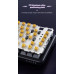 Ajazz   AK820 MAX Magnetic Switches-Purple-White-Blue-RGB