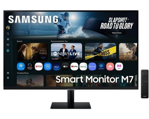 Samsung Smart M7 (LS32FM702UUXEN)