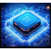 gamingowa Ajazz AJ159PRO -3 Mod-Black-Pixart 3395-8K Charging Dock