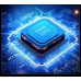 gamingowa Ajazz AJ159PRO -3 Mod-Black-Pixart 3395-8K Charging Dock