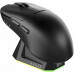 gamingowa Ajazz AJ159PRO -3 Mod-Black-Pixart 3395-8K Charging Dock