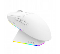gamingowa Ajazz AJ139 V2 MC-3 Mod-White-Pixart 3311