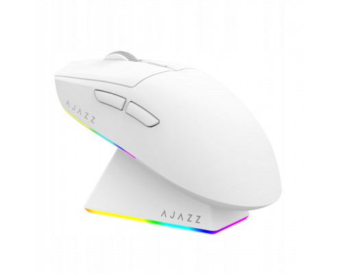 gamingowa Ajazz AJ139 V2 MC-3 Mod-White-Pixart 3311