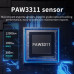 gamingowa Ajazz AJ139 V2 MC-3 Mod-White-Pixart 3311