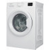INDESIT Skalbimo mašina IM 642 MY TIME EE, 6kg, 1200rpm, Energy class B, Gylis 44.6 cm