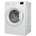 INDESIT Skalbimo mašina IM 642 MY TIME EE, 6kg, 1200rpm, Energy class B, Gylis 44.6 cm