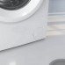 INDESIT Skalbimo mašina IM 642 MY TIME EE, 6kg, 1200rpm, Energy class B, Gylis 44.6 cm