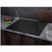AEG 5000 Series Hob2Hood platums 59 cm melna - Iebuvejama indukcijas plits virsma TO64IC0SFB (7333394076003)