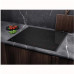 AEG 5000 Series Hob2Hood platums 59 cm melna - Iebuvejama indukcijas plits virsma TO64IC0SFB (7333394076003)
