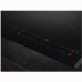 AEG 5000 Series Hob2Hood platums 59 cm melna - Iebuvejama indukcijas plits virsma TO64IC0SFB (7333394076003)