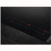 AEG 5000 Series Hob2Hood platums 59 cm melna - Iebuvejama indukcijas plits virsma TO64IC0SFB (7333394076003)