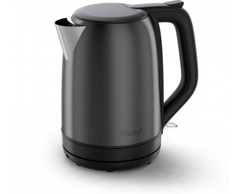 Tefal KO5S08E0 Subito Kettle, Grey | TEFAL