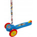 HULAJNOGA 3-KOŁOWA BALANSOWA PSI PATROL BOYS