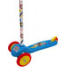 HULAJNOGA 3-KOŁOWA BALANSOWA PSI PATROL BOYS