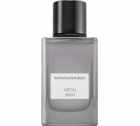 Banana Republic Metal Rain EDP U 75 ml
