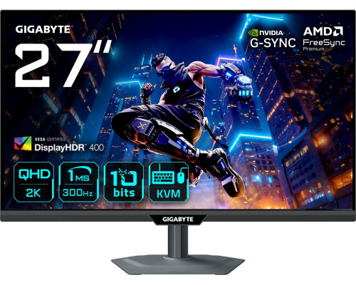 Gigabyte M27Q3