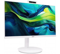 Acer Aspire C27 AIO - i7-1355U | 27" | 16GB | 1TB | No OS | White