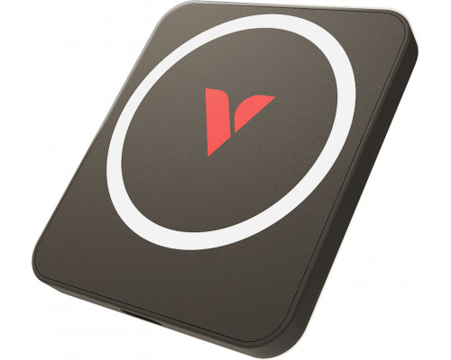 Verbatim Snapback SSD 512 GB USB-C 3.2 Gen mocha metallic 32060