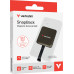 Verbatim Snapback SSD 512 GB USB-C 3.2 Gen mocha metallic 32060