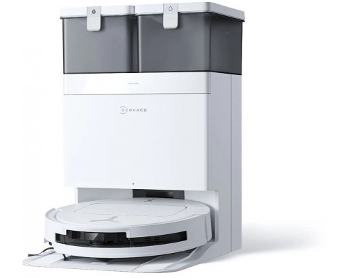 Hama Deebot T50 Pro Omni Biały