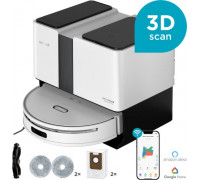 z mopowaniem 2w1 OPTIMUS Aqua Pro Laser 3D VR4050